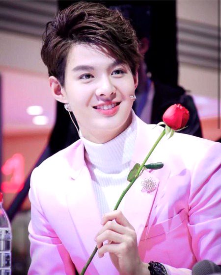 Beautiful People image