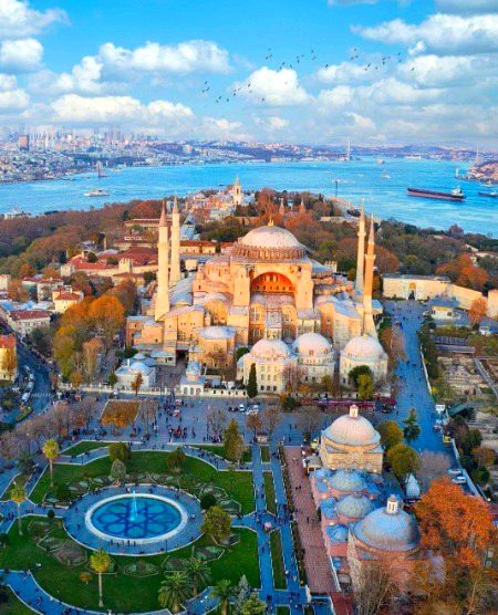 Beautiful Structures image
