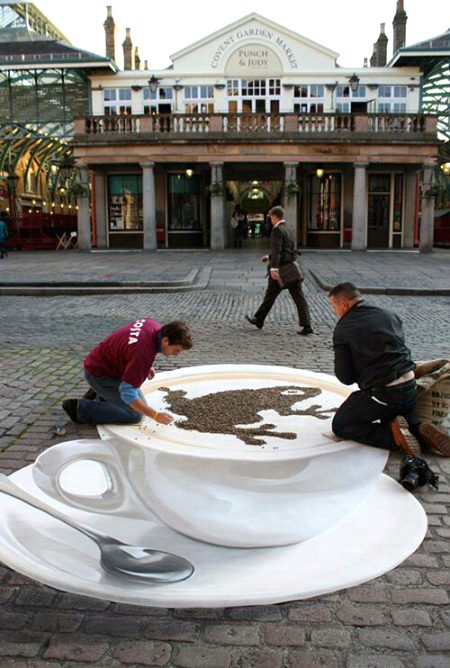 Street Art image