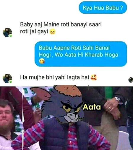 Memes & Satire image