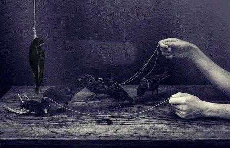 قید کرتا ہوں،،، حسرتیں دل میں ،،
پھر انہیں خودکشی سکھاتا ہوں ،🔪
🥀🖤