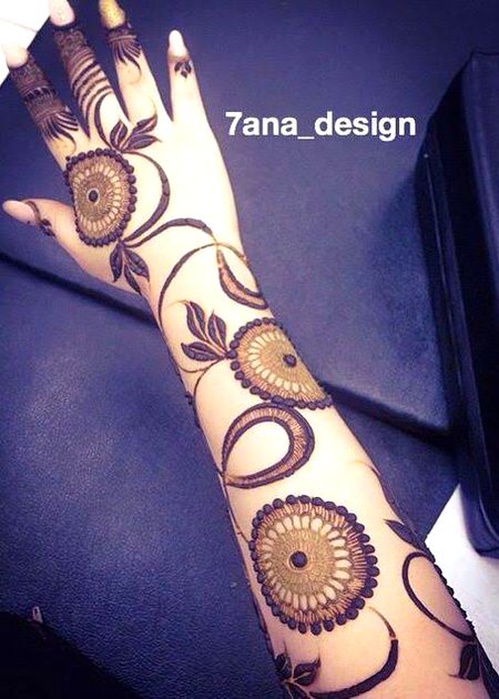 Mehndi Design image
