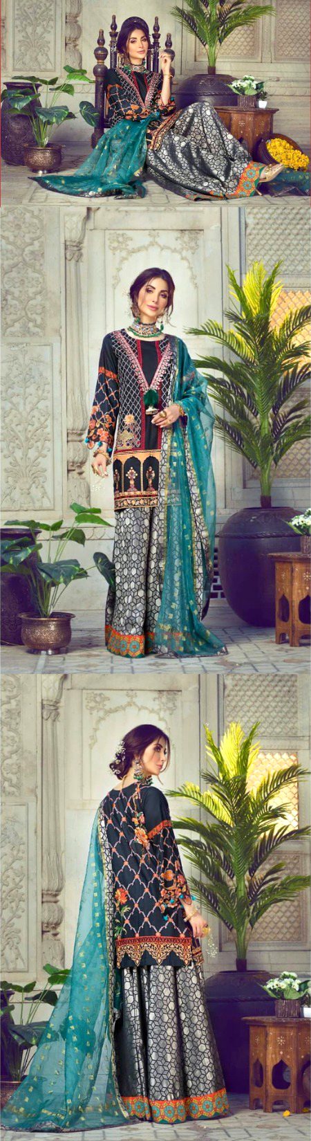 Pakistani Celebs image