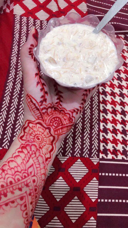 Mehndi Design image