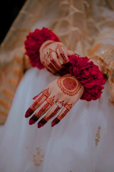 Mehndi Design image