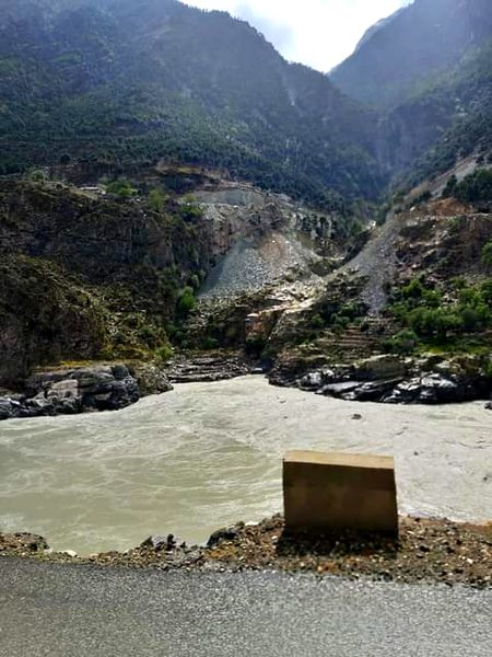 Beautiful pakistan..