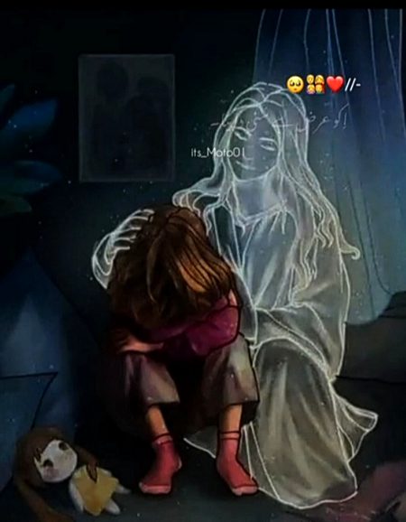 Allah pak sb ki maa ko  slamt rkhy ameen sumameen