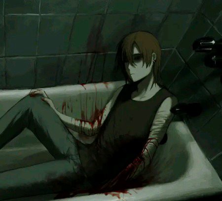 Just tired