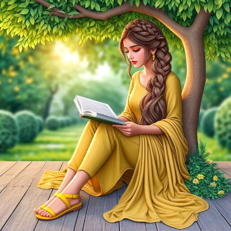 Digital Art image