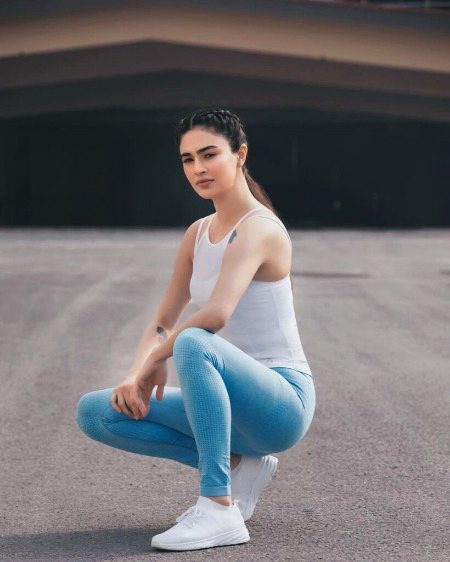 Pakistani Celebs image