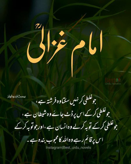 Islamic Quotes image