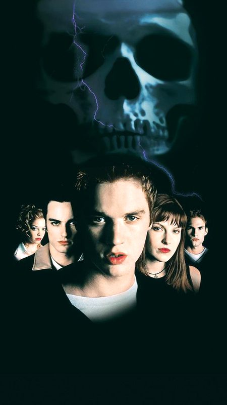 Horror Novels image