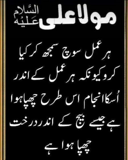 Islamic Quotes image