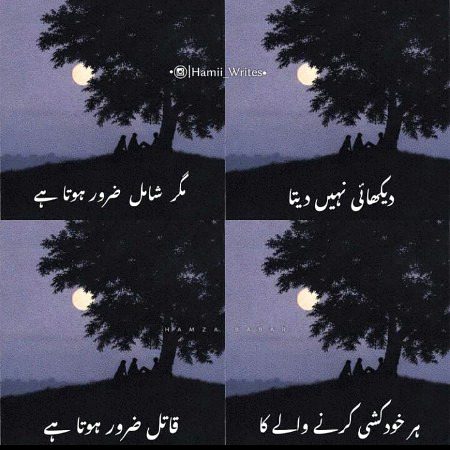 Sad Poetry image