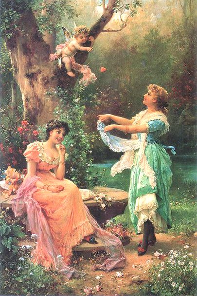 Paintings image