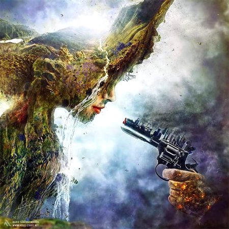 Digital Art image
