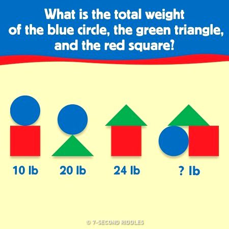 Riddles & Puzzles image