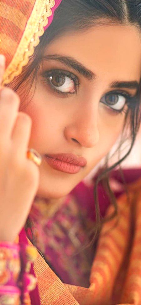 Sajal Ali