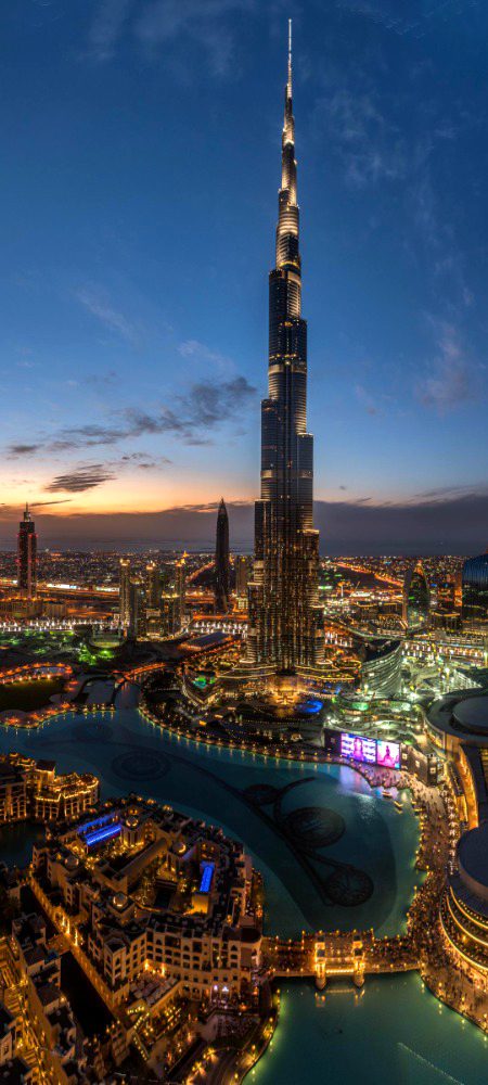 BURJE E KHALIFA❤️❤️❤️