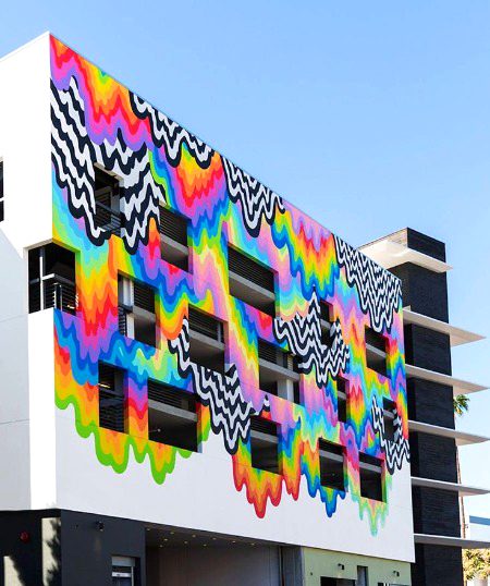 Street Art image
