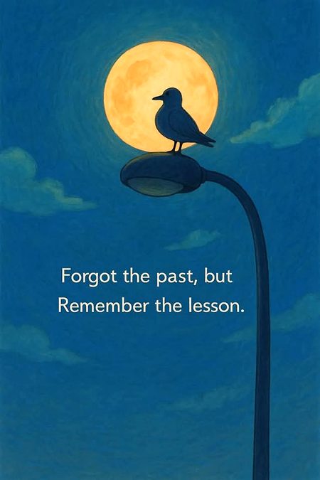Forget