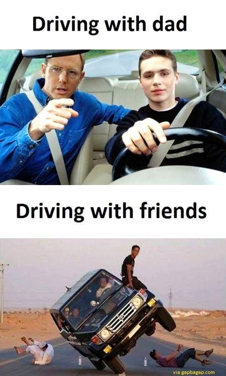 Memes & Satire image