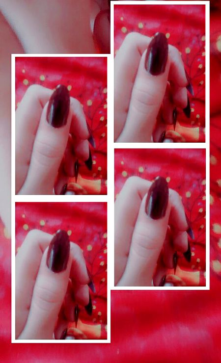 Mama ki dntt kha kha ky ye bhi lmby hogye