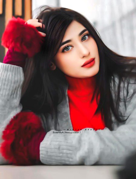 Beautiful People image