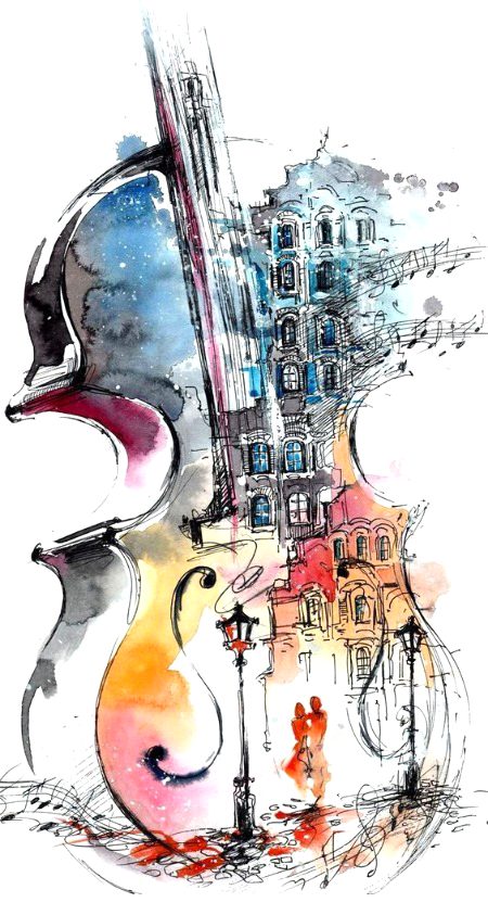 Paintings image