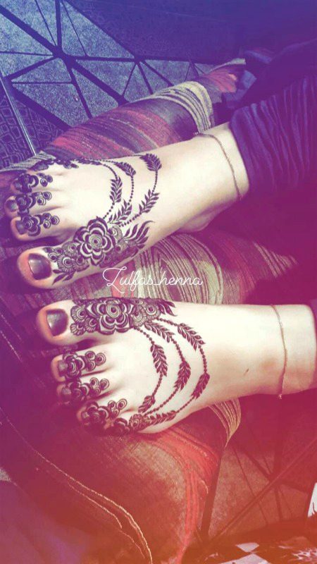 Mehndi Design image