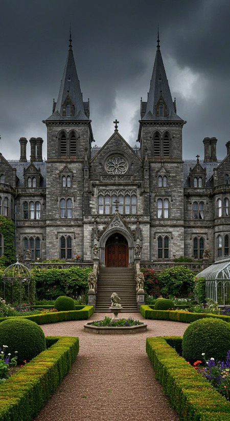 Beautiful Structures image