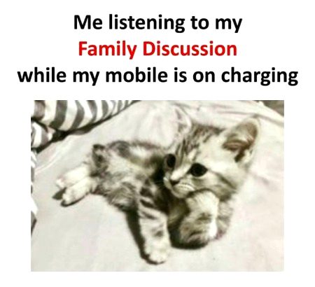Memes & Satire image