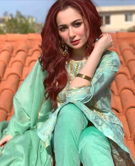 Pakistani Celebs image