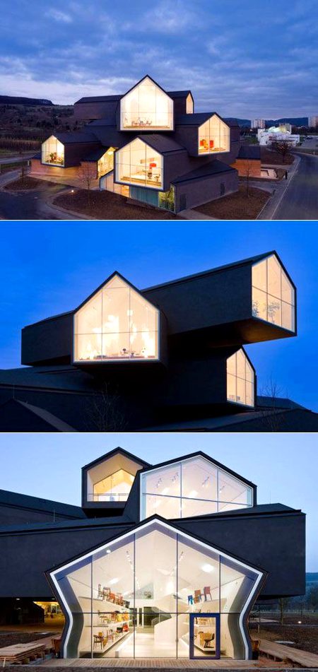 Beautiful Structures image