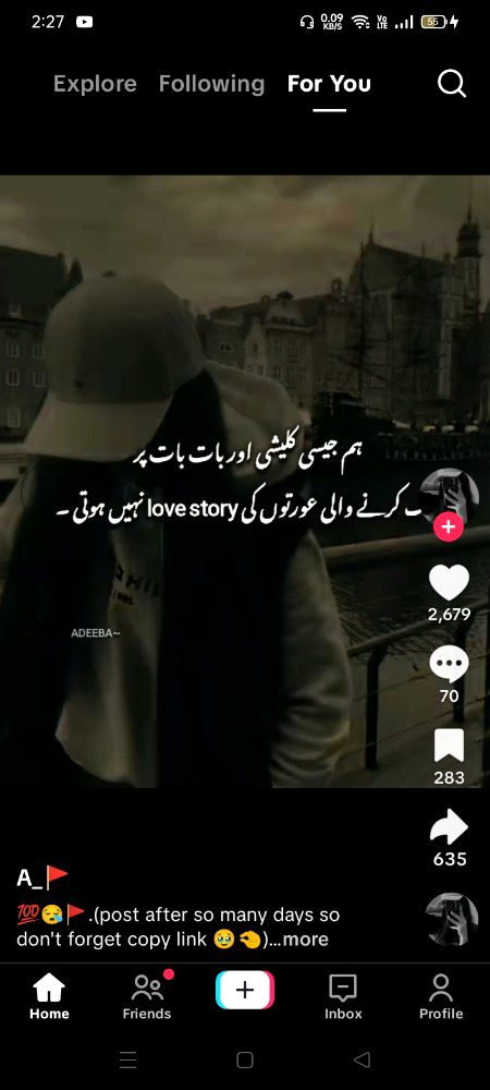 Kyun KY aatank wadi hon main