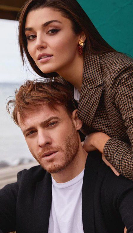 Turkish Celebs image