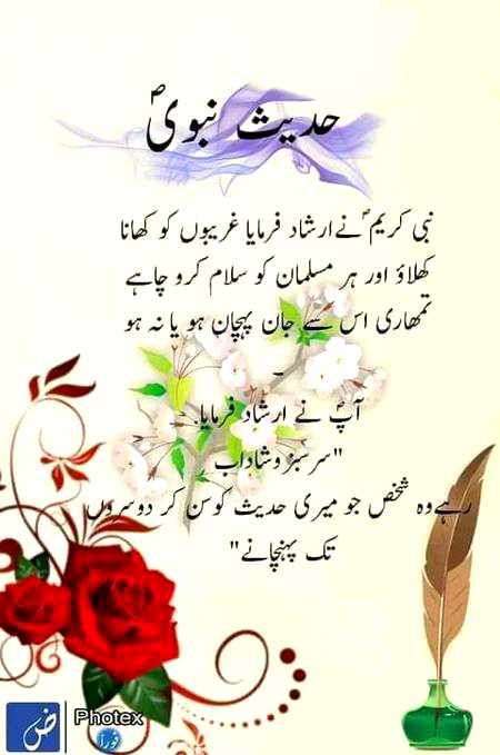 Islamic Quotes image