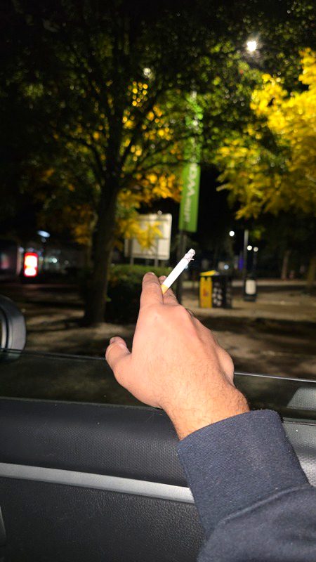 A classy way to commit sucide