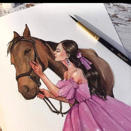 Paintings image