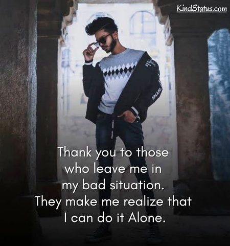 Attitude Quotes image