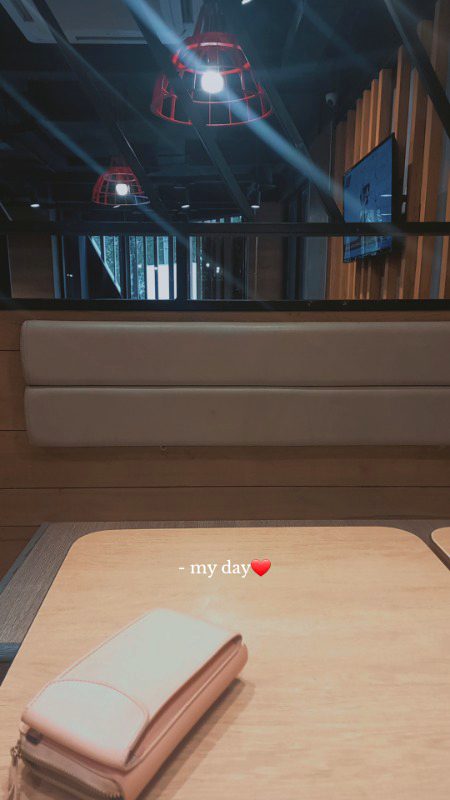 .The best things in life are meant to be shared ❤