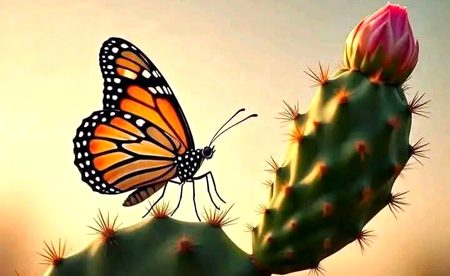 Beautiful Nature image