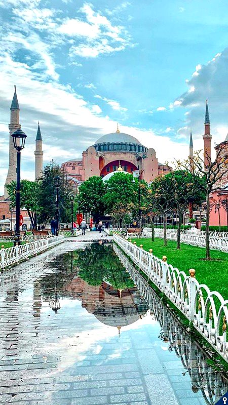 Beautiful Structures image