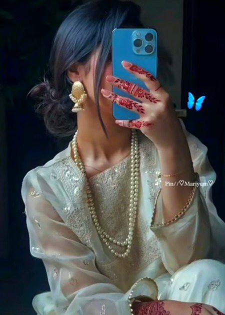 Mehndi Design image