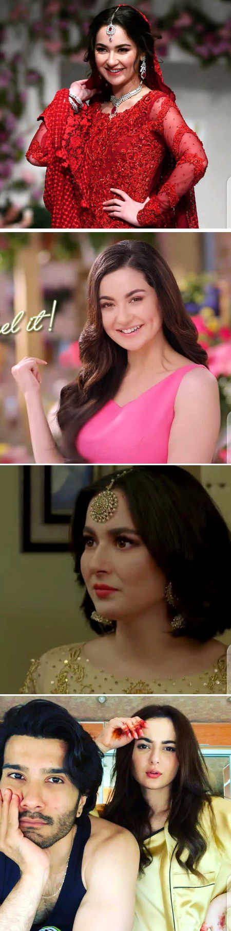 Pakistani Celebs image