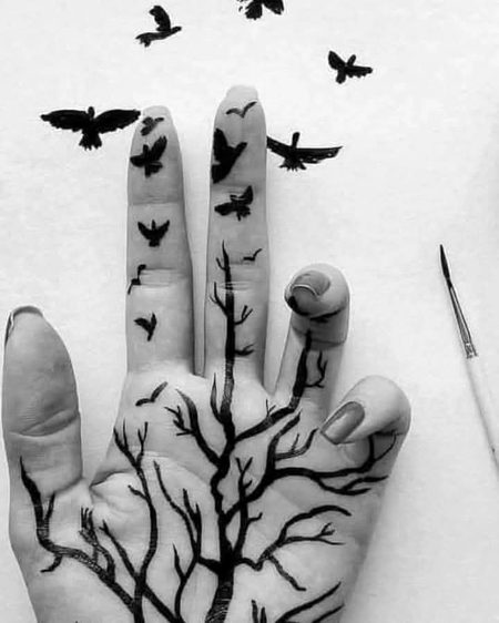 اب تو ہاتھوں سے لکیریں بھی مٹی جاتی ہیں..
اس کو کھو کر تو میرے پاس رہا کچھ بھی نہیں💔Unzii🥀