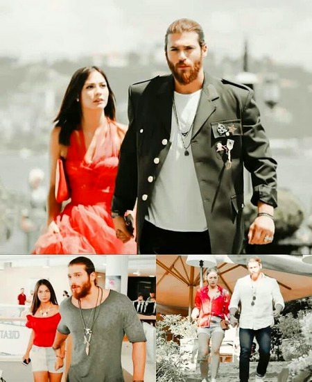 Turkish Celebs image