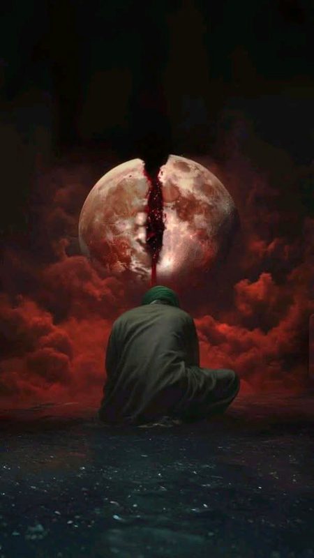 21 رمضان شہادت امام علی( ع)
Salam Ya Mola Imam Ali as 💔 🙌🥹