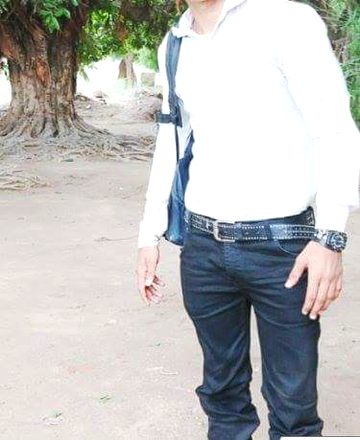 My college days