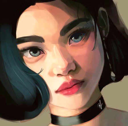 Digital Art image
